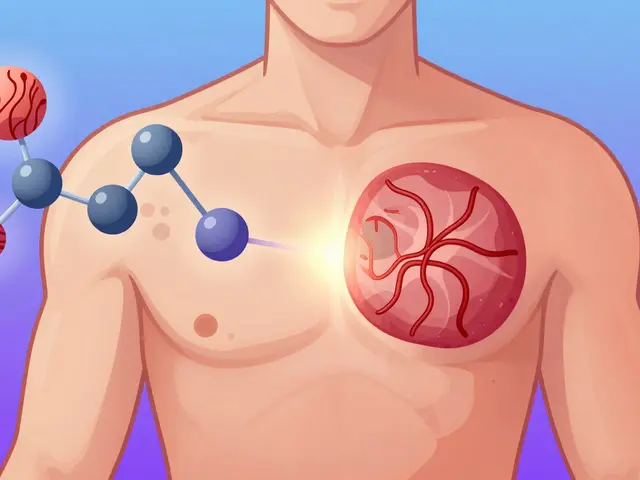 Sirolimus and Wound Healing: How Timing Affects Surgical Outcomes