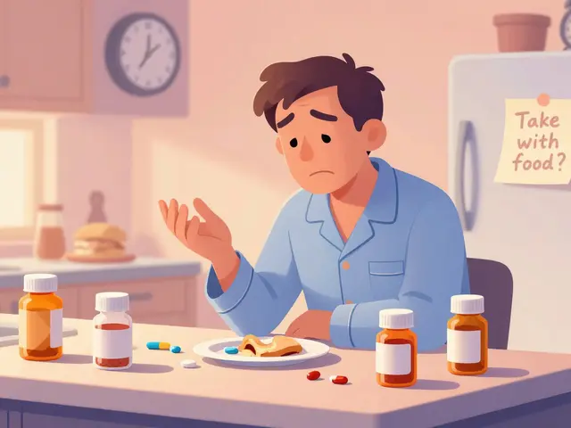 Why Patients Skip or Forget Medications: Common Barriers to Adherence