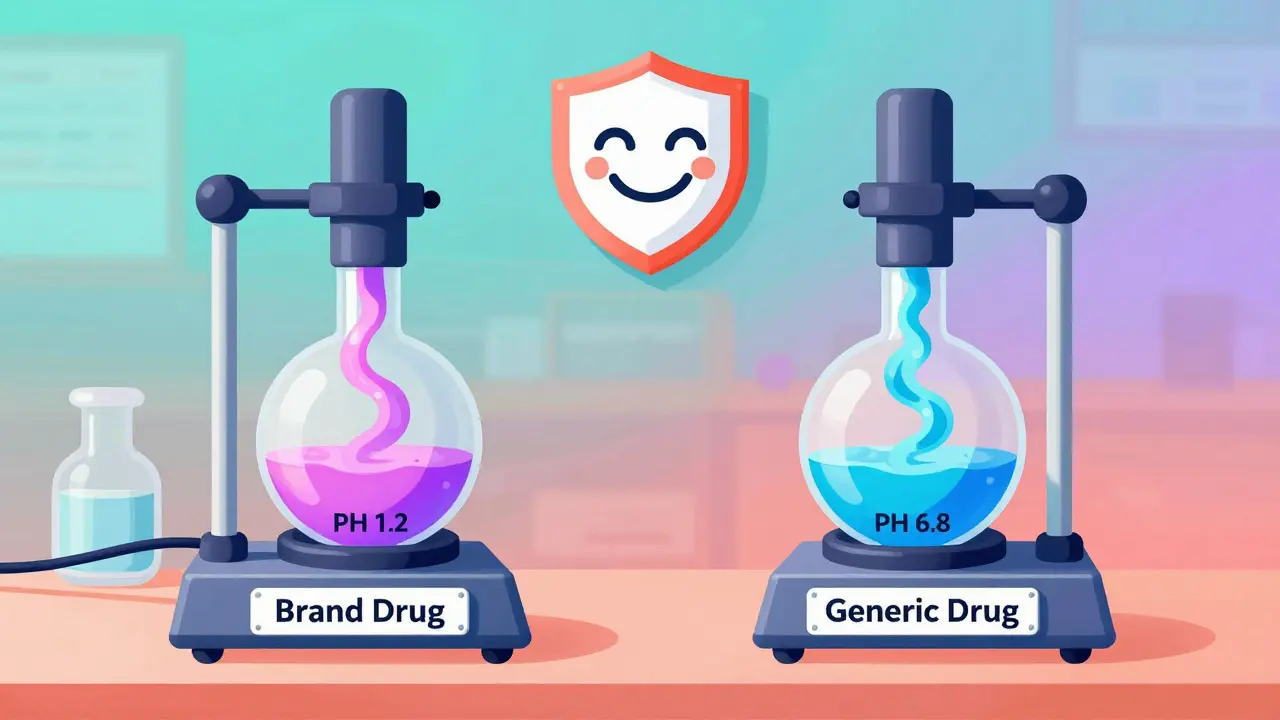 Bioequivalence Waivers: When the FDA Allows Generic Drugs to Skip Human Trials