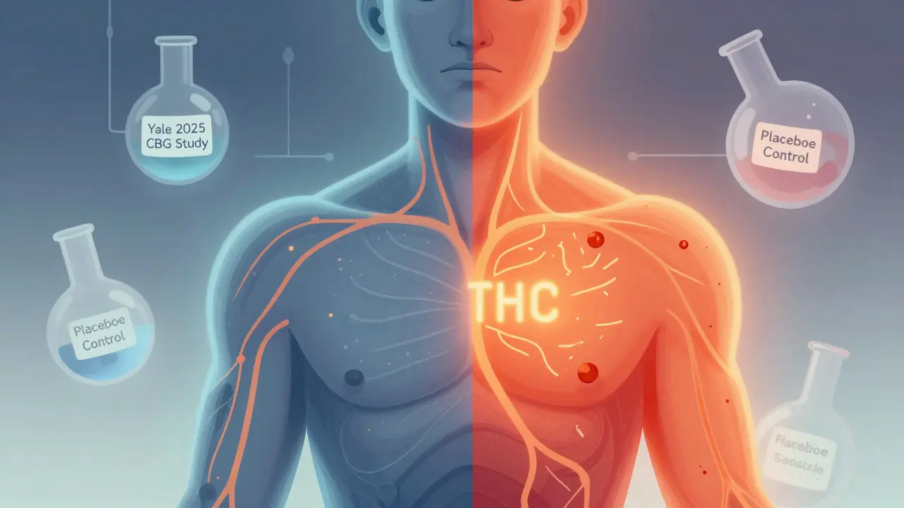Cannabinoids and Pain: What the Evidence Really Shows About Dosing and Safety