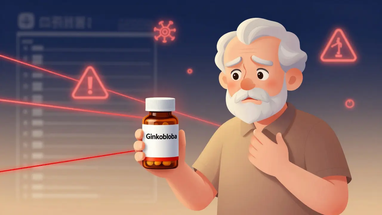 How to Check Supplement Interactions in Drug Databases: A Step-by-Step Guide