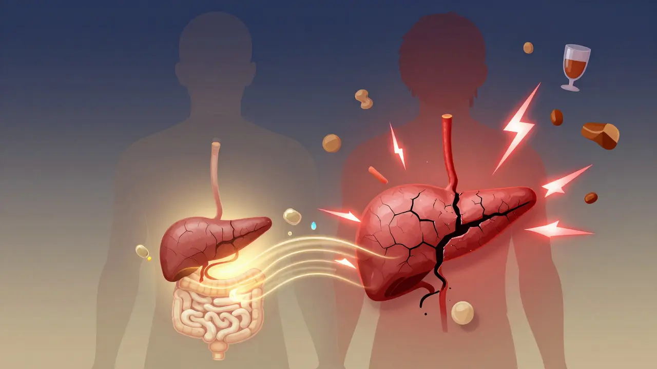 Pancreatitis: Understanding Acute vs. Chronic and the Role of Nutrition in Recovery