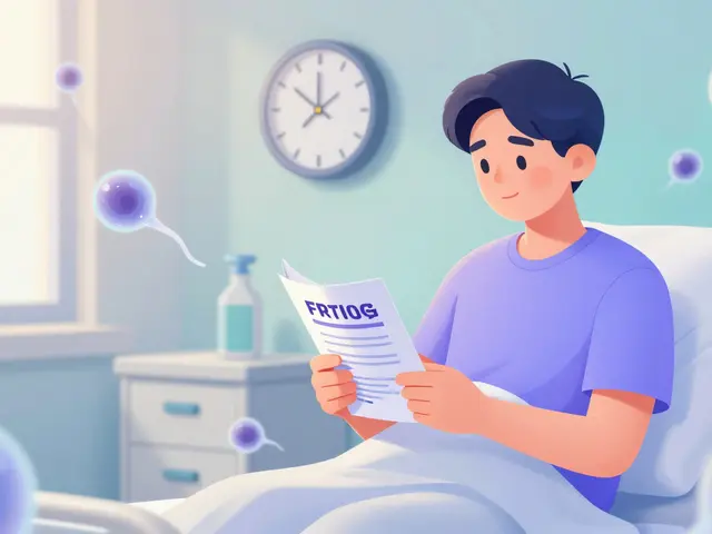 Fertility Preservation Before Chemotherapy: What You Need to Know