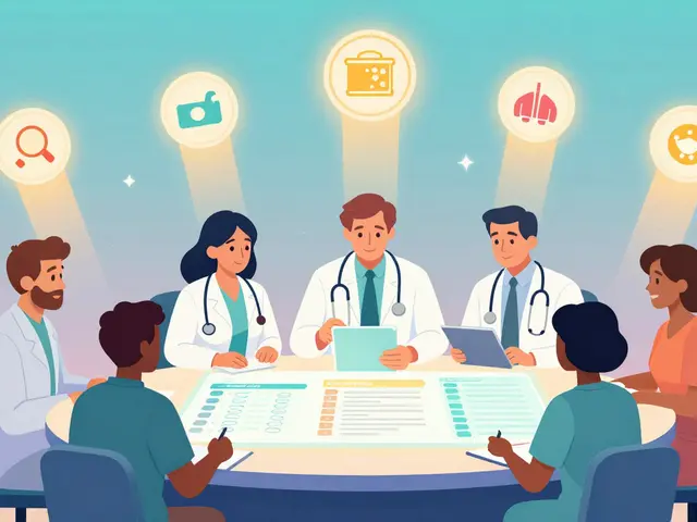 How Insurers Choose Which Generics to Cover: The Real Rules Behind Formulary Decisions