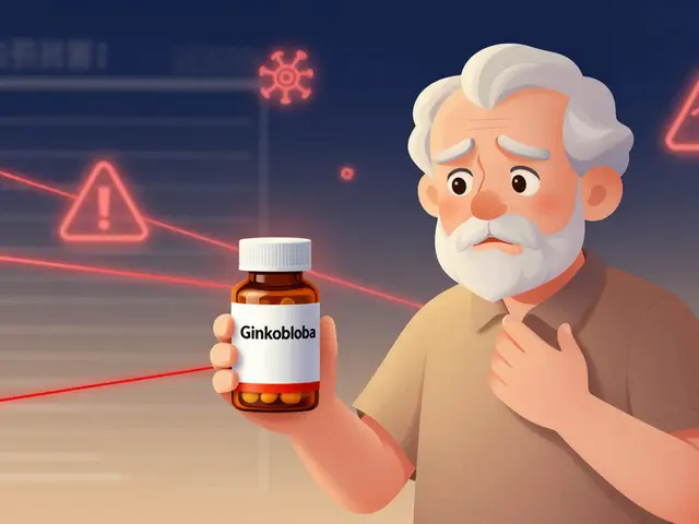 How to Check Supplement Interactions in Drug Databases: A Step-by-Step Guide