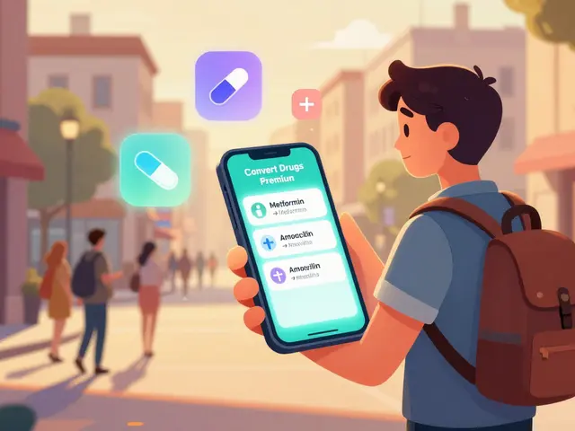 How to Use Travel Apps to Find Pharmacies and Clinics Abroad