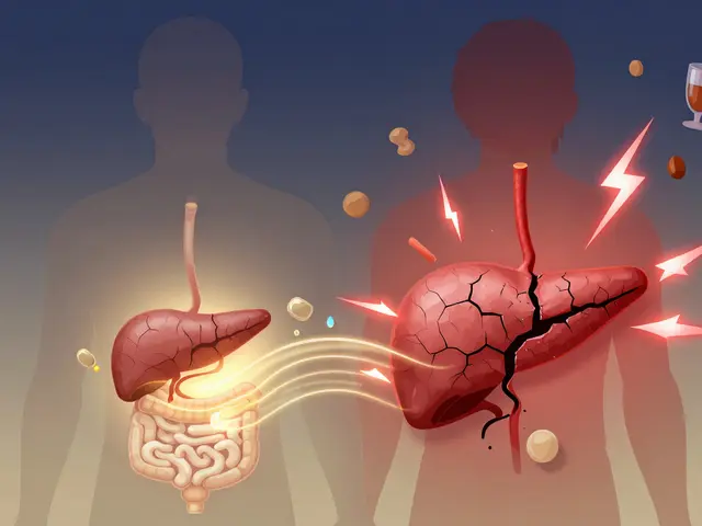Pancreatitis: Understanding Acute vs. Chronic and the Role of Nutrition in Recovery