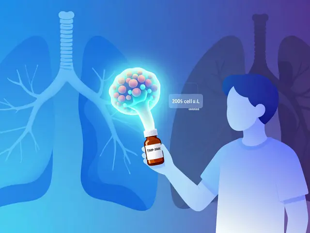 Pneumocystis Pneumonia Prophylaxis with Immunosuppressants: Who Needs It?