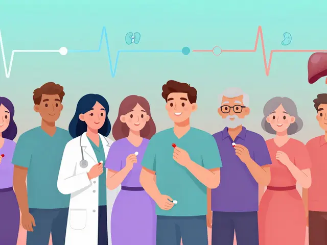 Special Populations in Bioequivalence: How Age and Sex Impact Generic Drug Testing