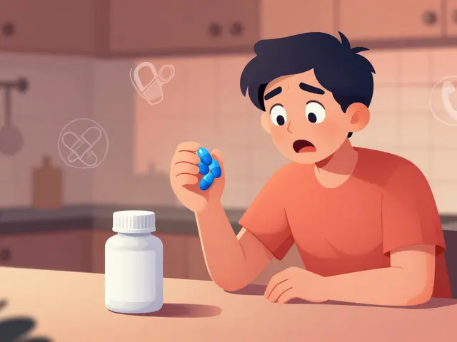 What to Do If You Receive the Wrong Medication from the Pharmacy: Immediate Steps and Legal Rights