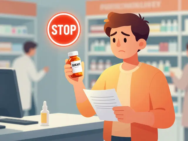 What to Do If You Receive the Wrong Medication from the Pharmacy