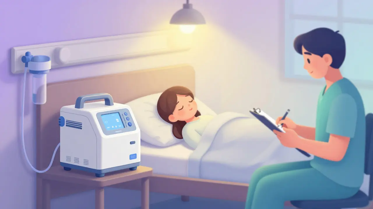 Home Hemodialysis: Schedules, Training, and Outcomes