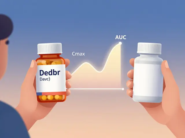 Clinical Studies on Generic Drug Efficacy: What the Research Really Shows