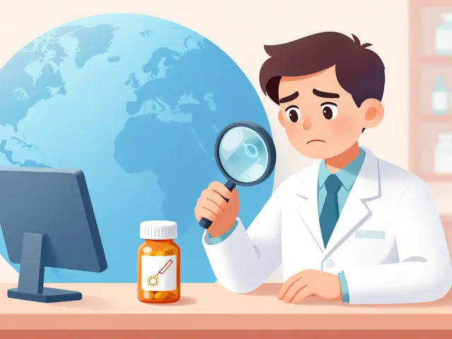 Generic Drug Contamination: Recent Cases and Prevention Strategies