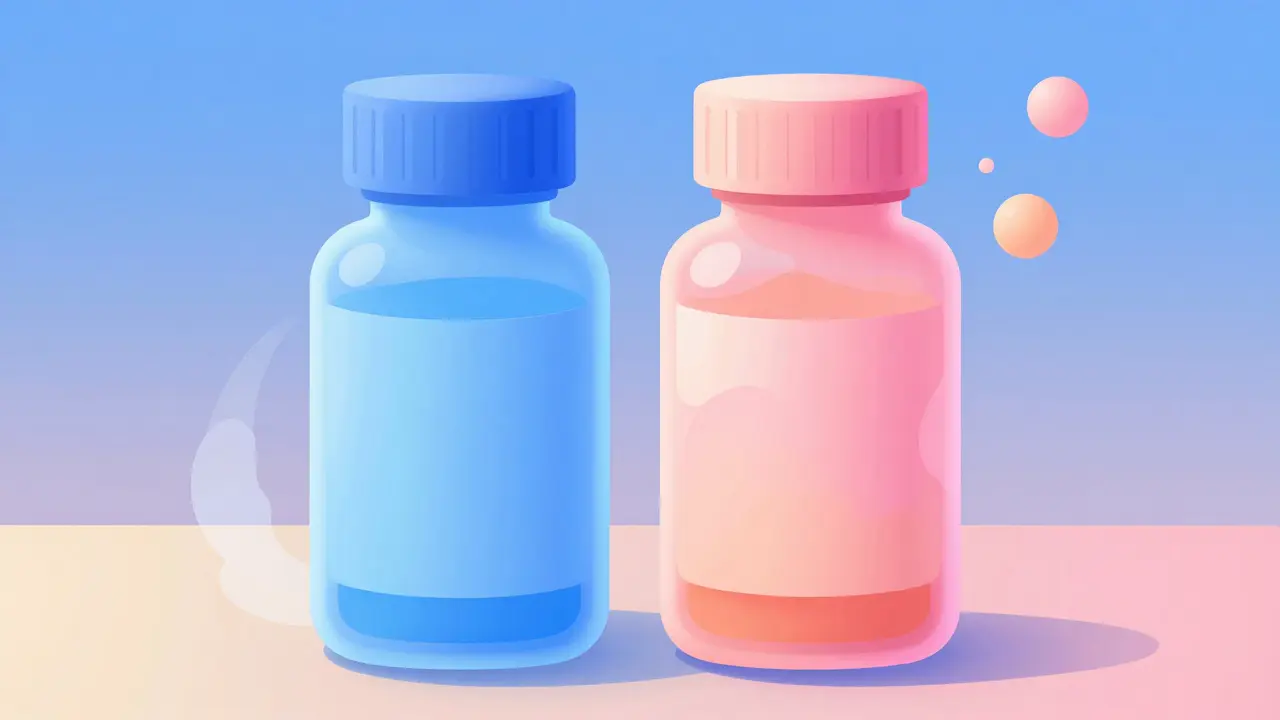 Insurance Appeals: Fighting Denials When a Generic Doesn't Work