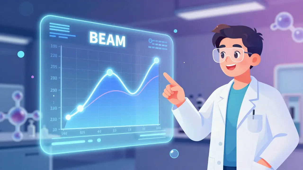 Recent Advances in Bioequivalence Testing: Emerging Technologies Revolutionizing Generic Drug Approval