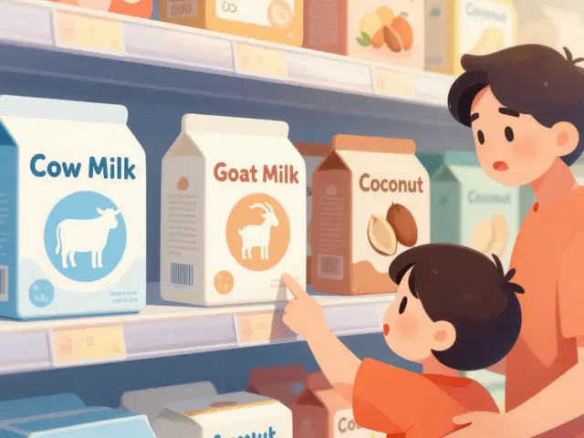 Food Labels and Allergies: Hidden Allergens and Safety in 2026