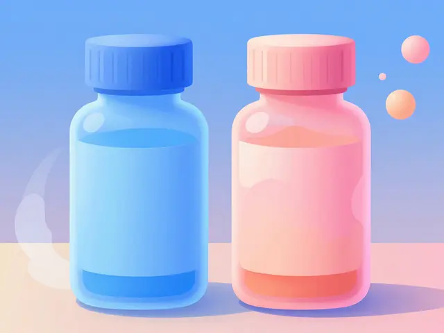 Insurance Appeals: Fighting Denials When a Generic Doesn't Work