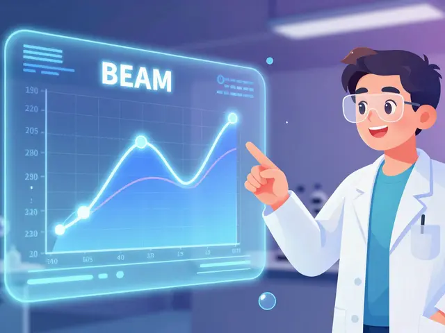 Recent Advances in Bioequivalence Testing: Emerging Technologies Revolutionizing Generic Drug Approval