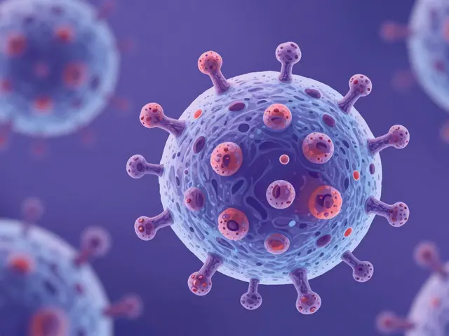 Triple-Negative Breast Cancer: Latest Treatment Strategies and Clinical Trials 2026