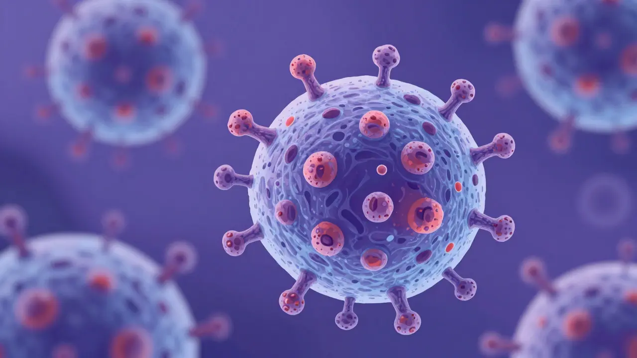 Triple-Negative Breast Cancer: Latest Treatment Strategies and Clinical Trials 2026