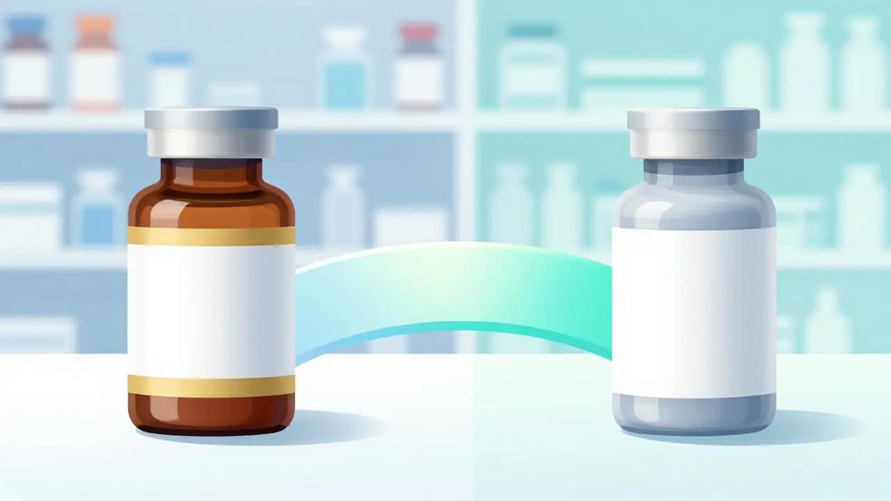 Authorized Generics Guide: Current Options and Market Trends 2026