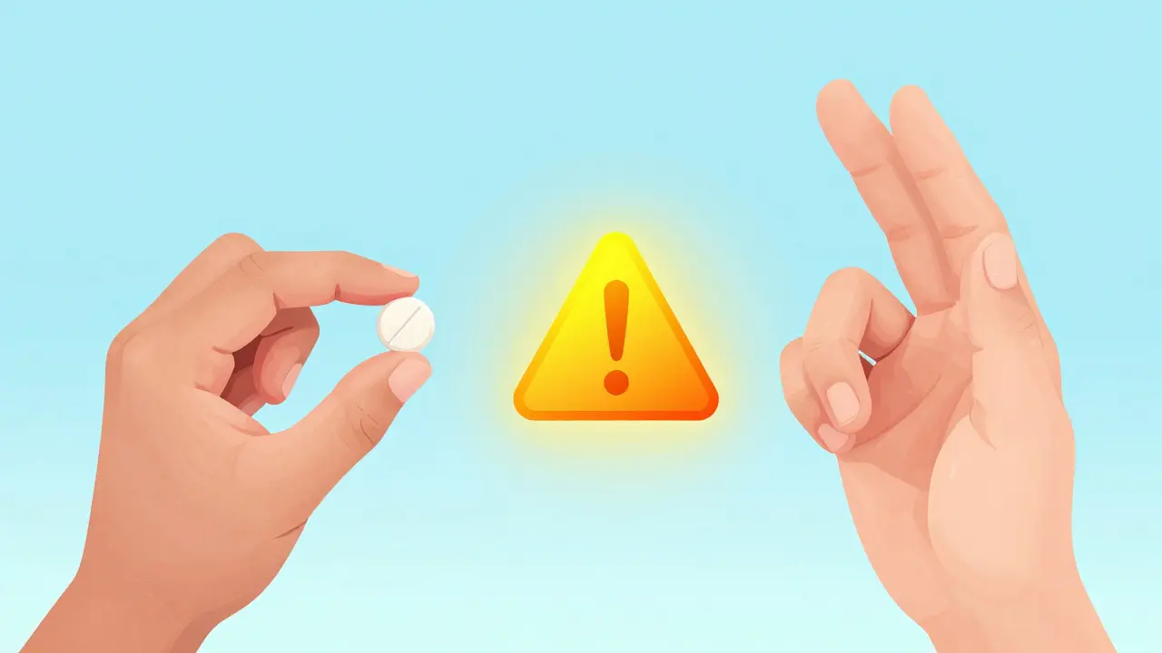 Statins and Antifungals: Managing Dangerous Drug Interactions