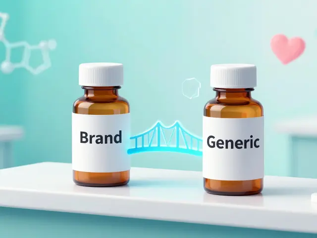 Are Cardiovascular Generics Safe? Analyzing Safety Studies and Outcomes Data