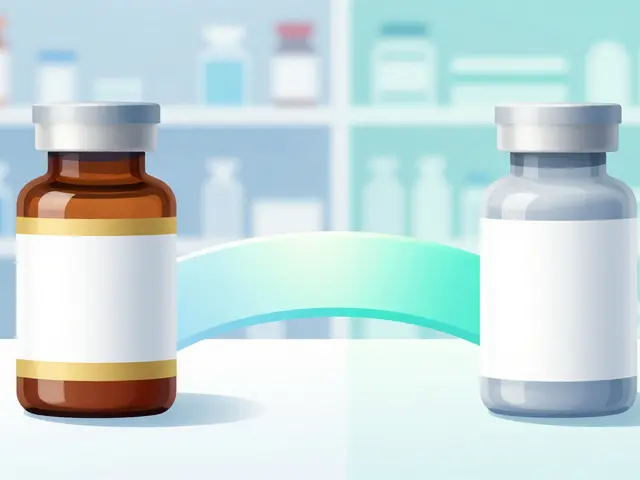 Authorized Generics Guide: Current Options and Market Trends 2026