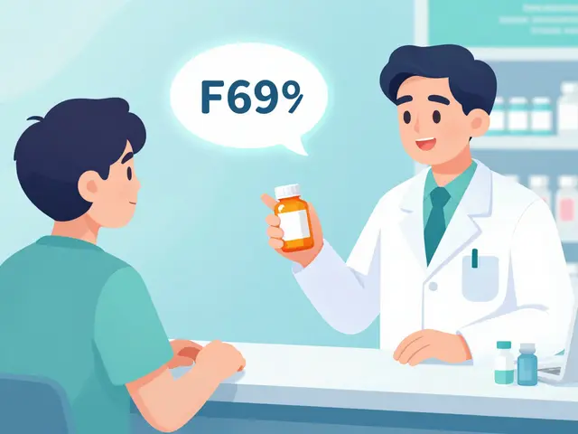 How Pharmacy Reimbursement Models and Laws Impact Generic Drug Payments