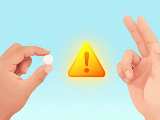 Statins and Antifungals: Managing Dangerous Drug Interactions